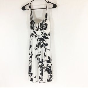 Speachless Black & White